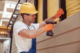 Best Insulated Siding Installation  in Coeur Dalene, ID